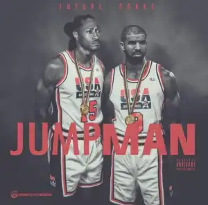Instrumental: Drake X Future - Jumpman (instrumental)